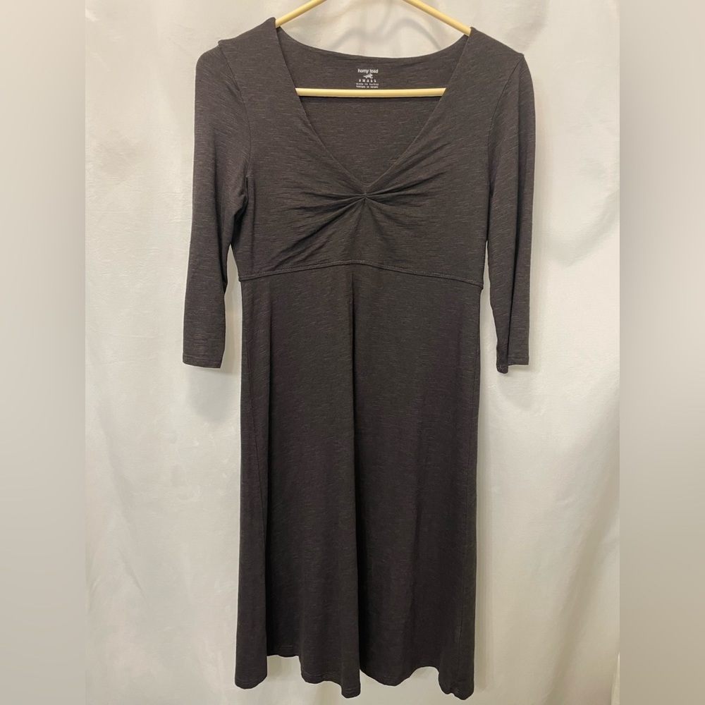 Horny Toad Rosalinda Dress Size Small
